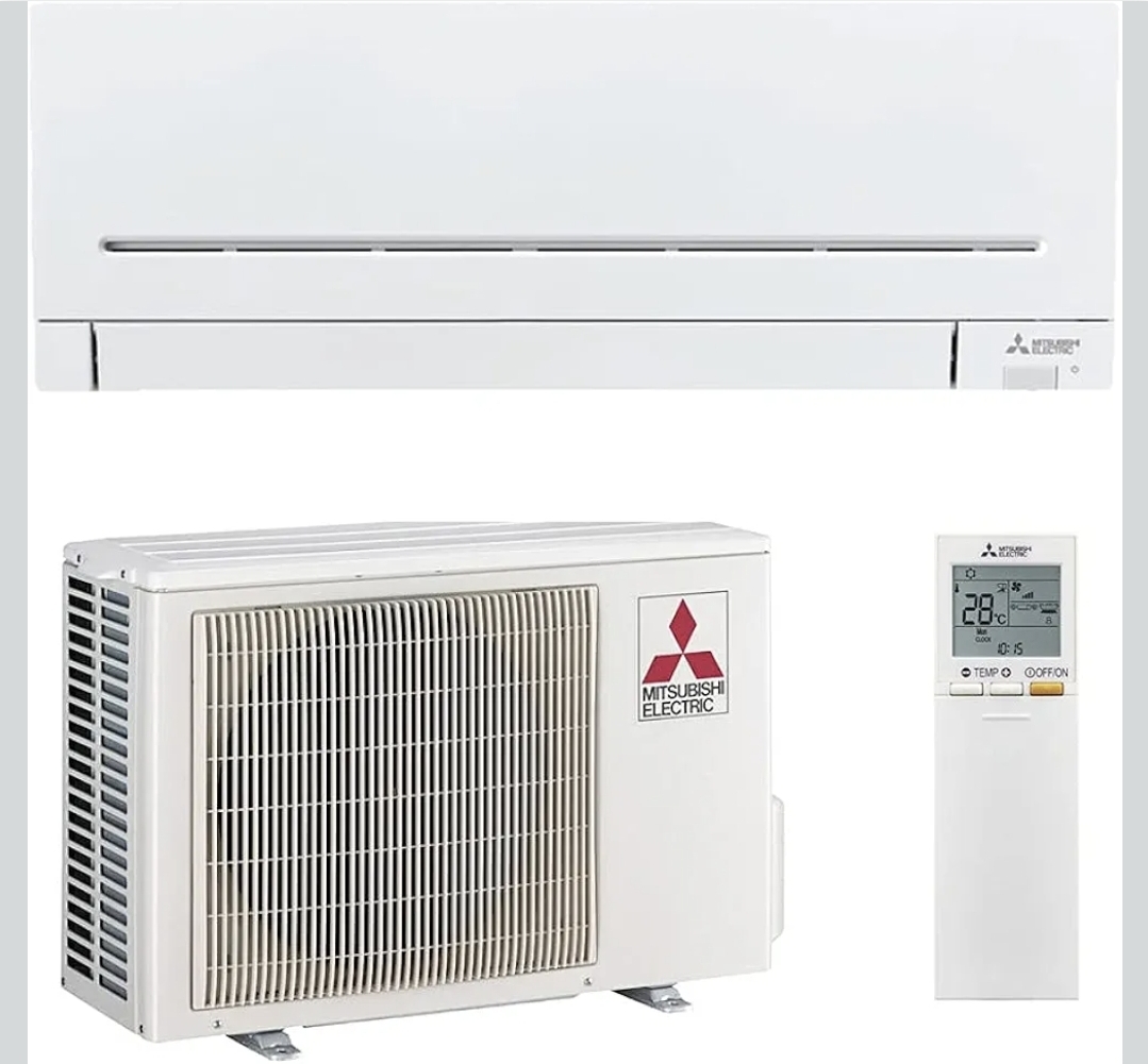 Climatisation Mitsubishi Electric